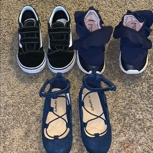 Kids shoes